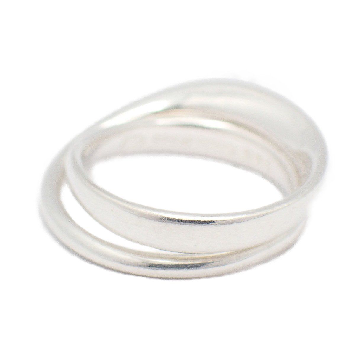 GEORG JENSEN ジョージジェンセン 369 TORUN リング 指輪 シルバー925