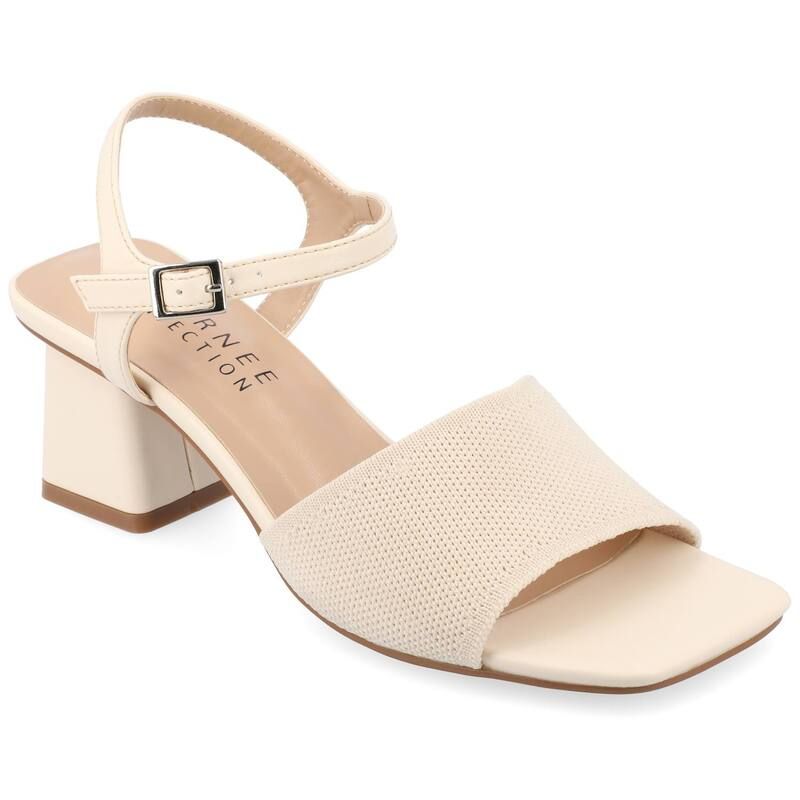 ジャーニー レディース シューズ サンダル Journeevylinn Womensandals Beige ベージュ
