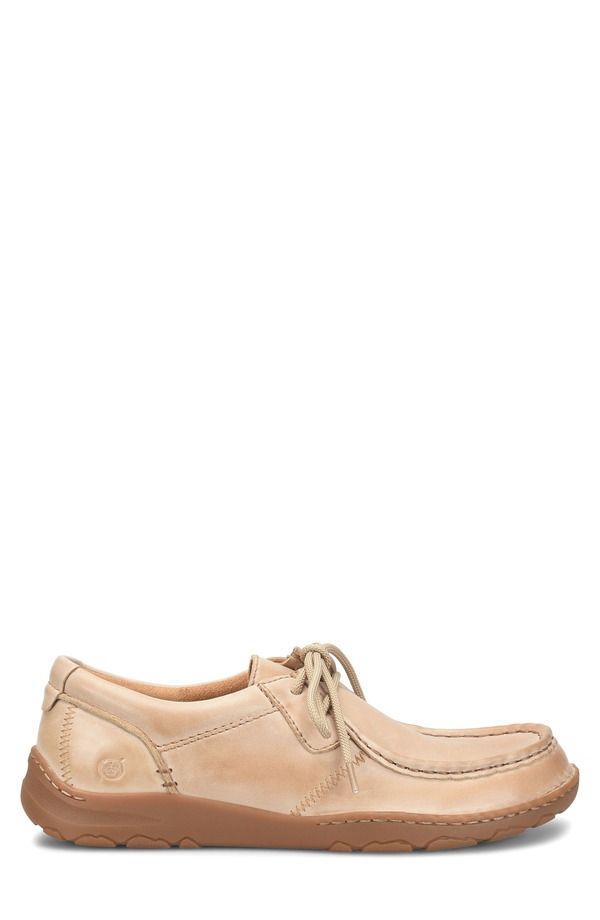 バーン メンズ シューズ オックスフォード Brn Samson Shoe Naturaleather