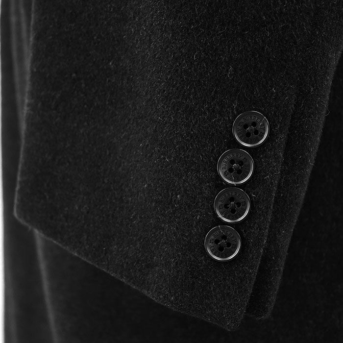 SALE】BURBERRY BLACK LABEL バーバリーブラックレーベル コート