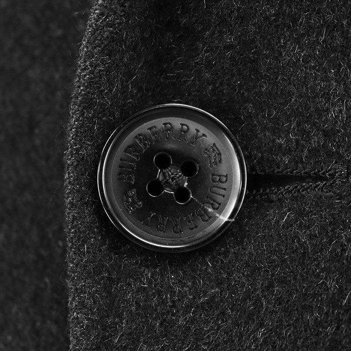 SALE】BURBERRY BLACK LABEL バーバリーブラックレーベル コート