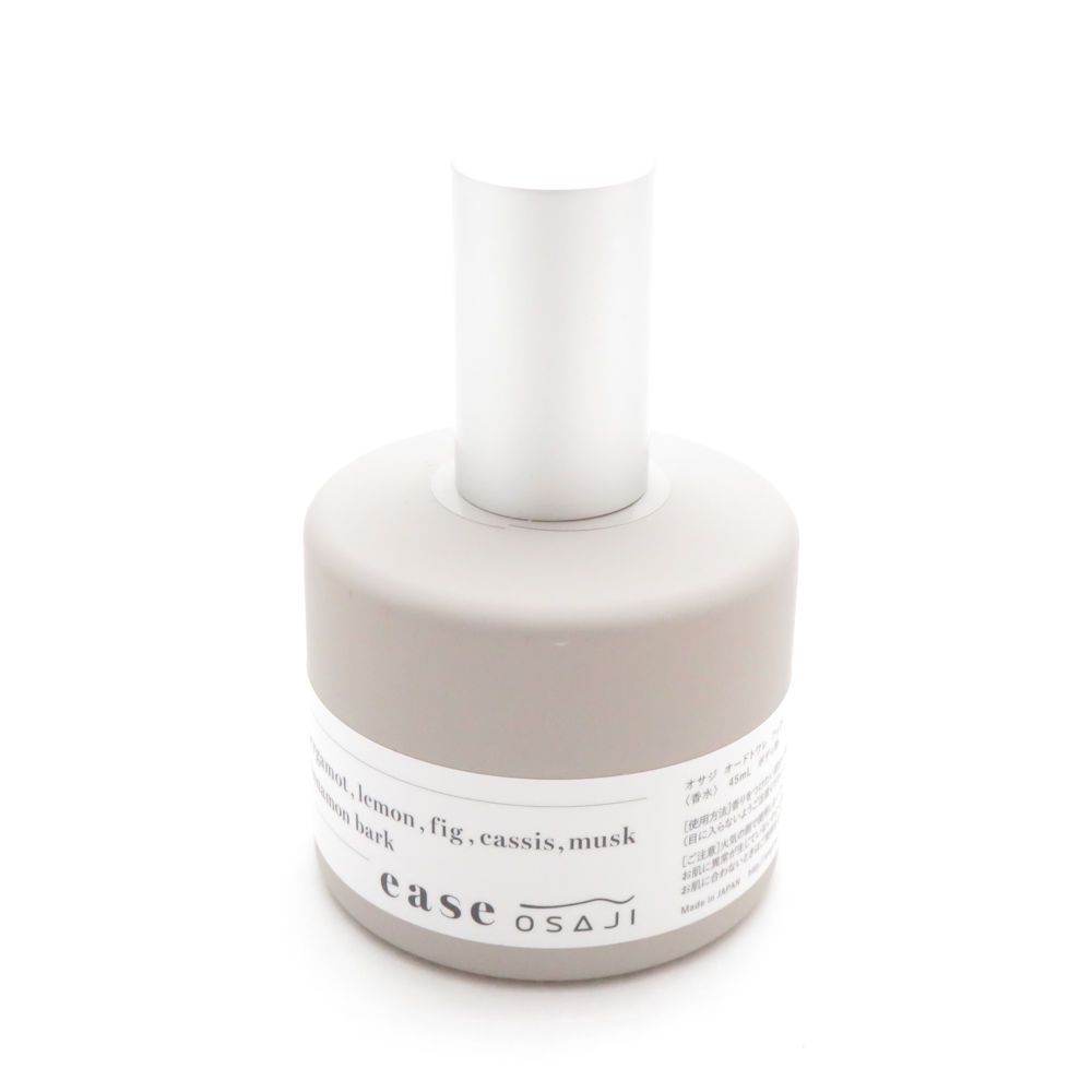 OSAJI オサジ フィグ 香水 45ml オードトワレ BO12587AN - メルカリ