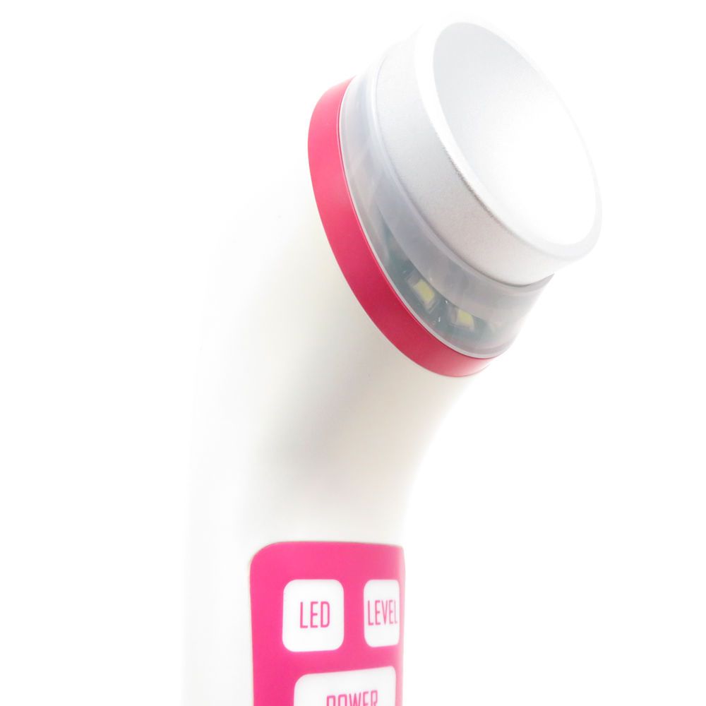新品未使用】ESTHETWIN エステツイン SE 美顔器 ソニックジェル付
