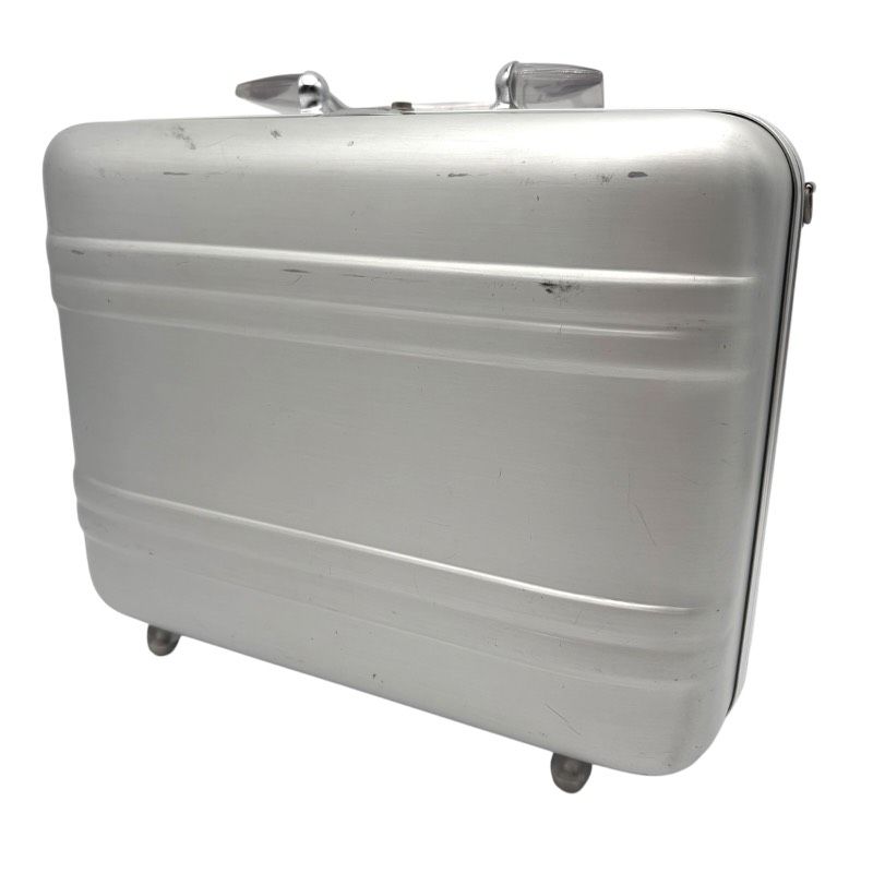 ZERO HALLBURTON ミニアタッシュケース ZERO ゼロハリバートン Aluminum Case Attaché | HALLIBURTON ATT