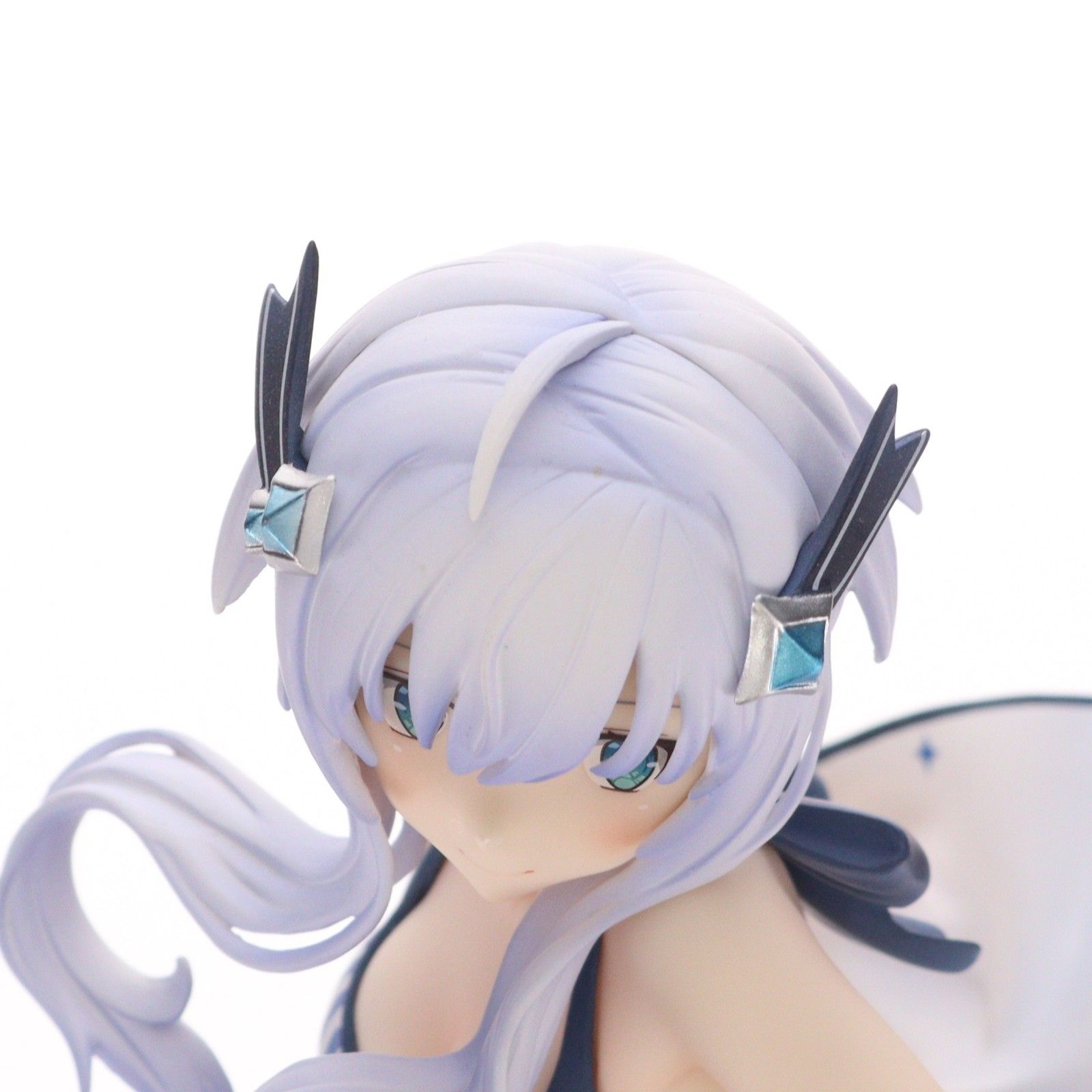 ミーシャ・ネクロン 水着Ver. 魔王学院の不適合者 〜史上最強の魔王の