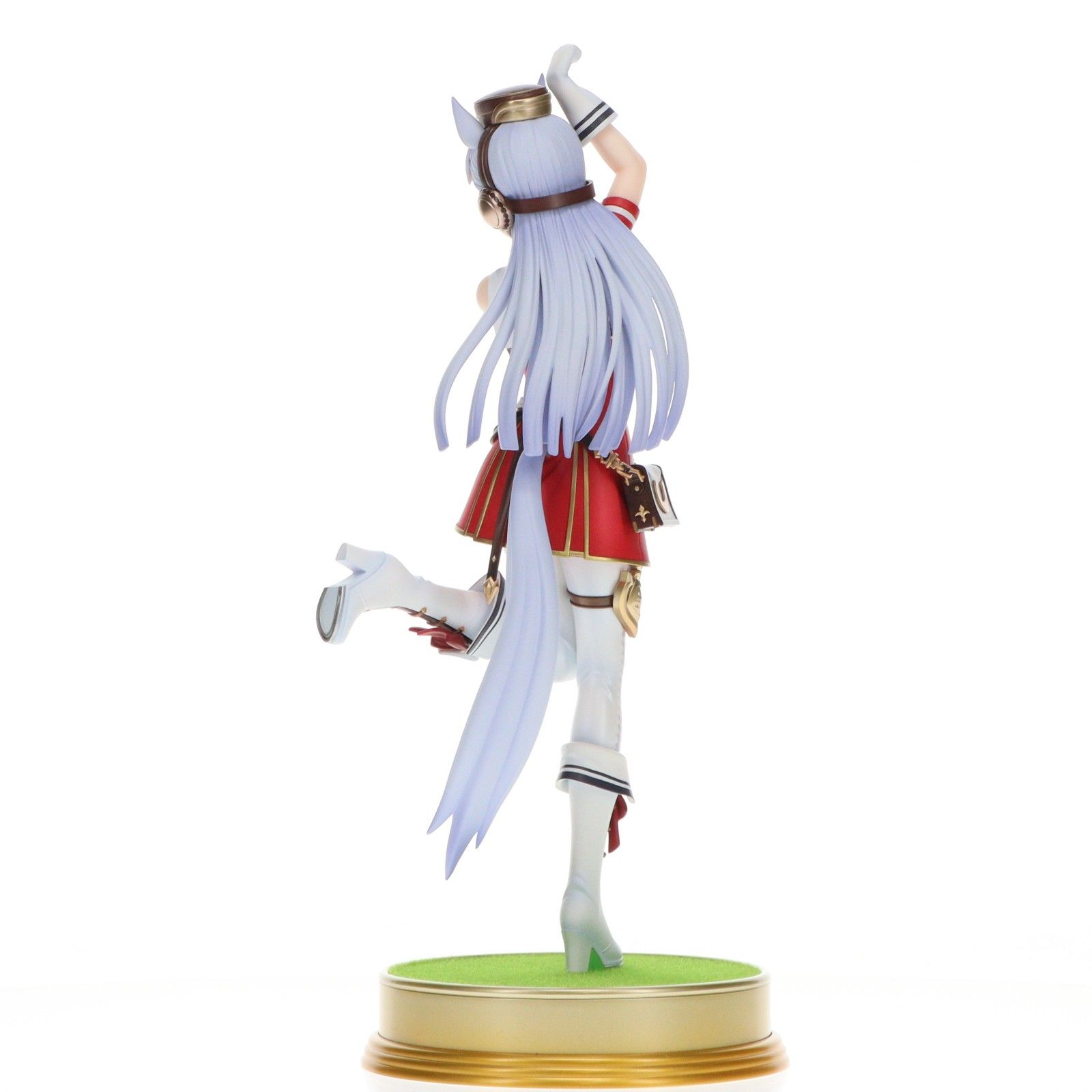 F:NEX限定 ゴールドシップ 1着のポーズ! ウマ娘プリティーダービー 1/7