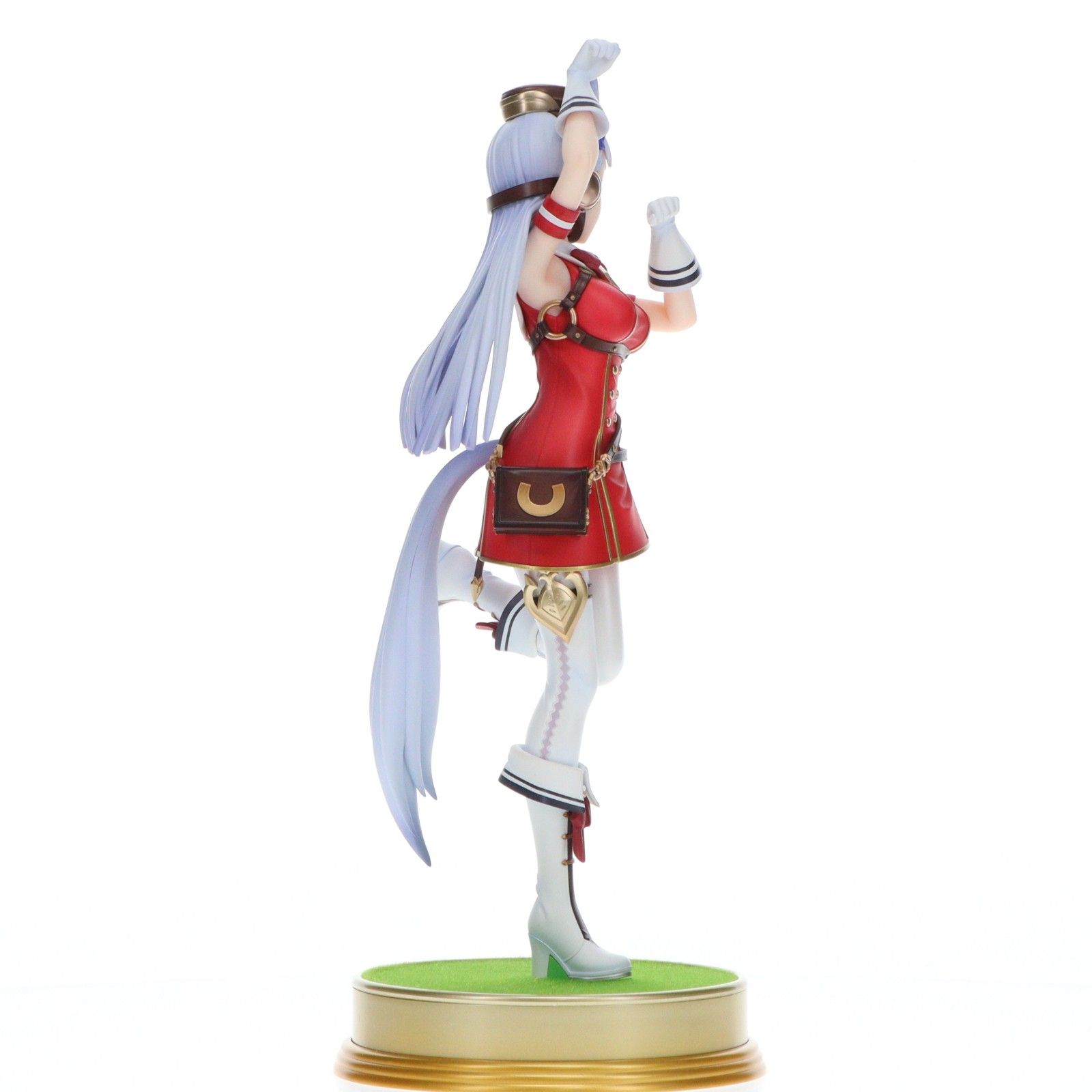 F:NEX限定 ゴールドシップ 1着のポーズ! ウマ娘プリティーダービー 1/7