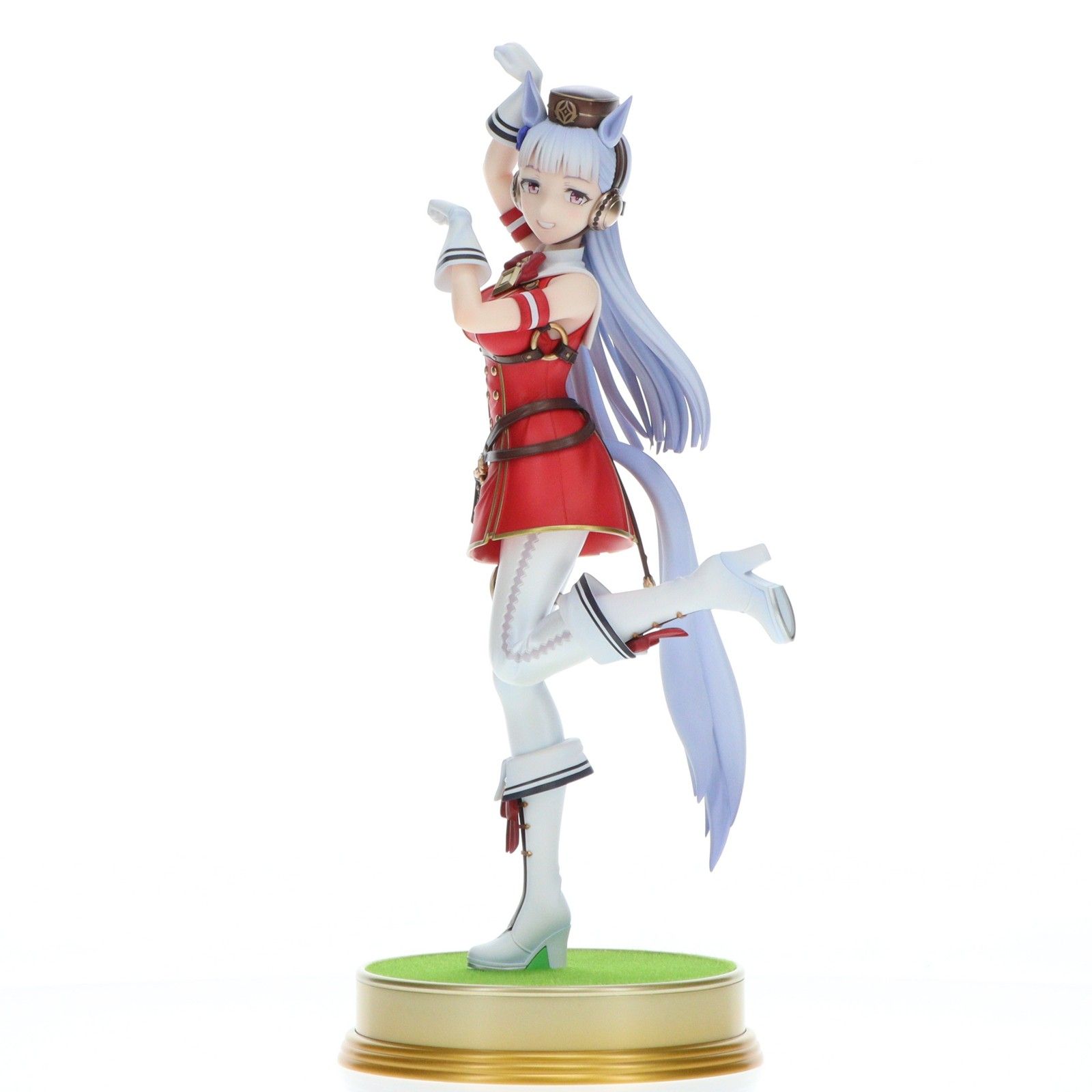 F:NEX限定 ゴールドシップ 1着のポーズ! ウマ娘プリティーダービー 1/7