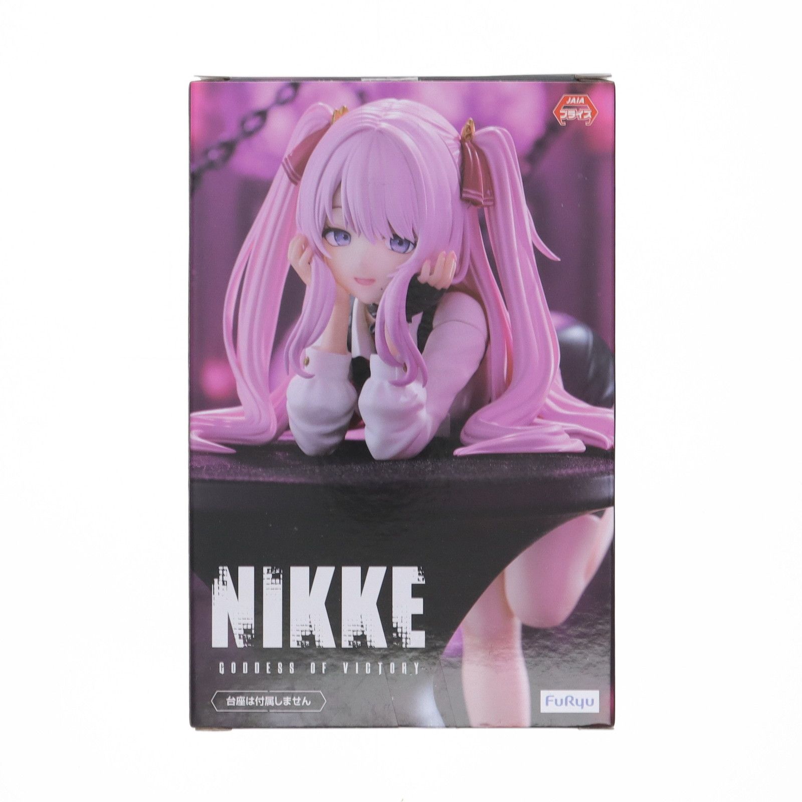 ユニ 勝利の女神:NIKKE(ニケ) ぬーどるストッパーフィギュア-ユニ