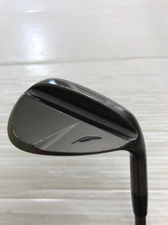 フォーティーン　RM-α　48度　NSプロ TS-101w ブラックエディション　WEDGEフレックス　ウェッジ　中古【最短即日発送】