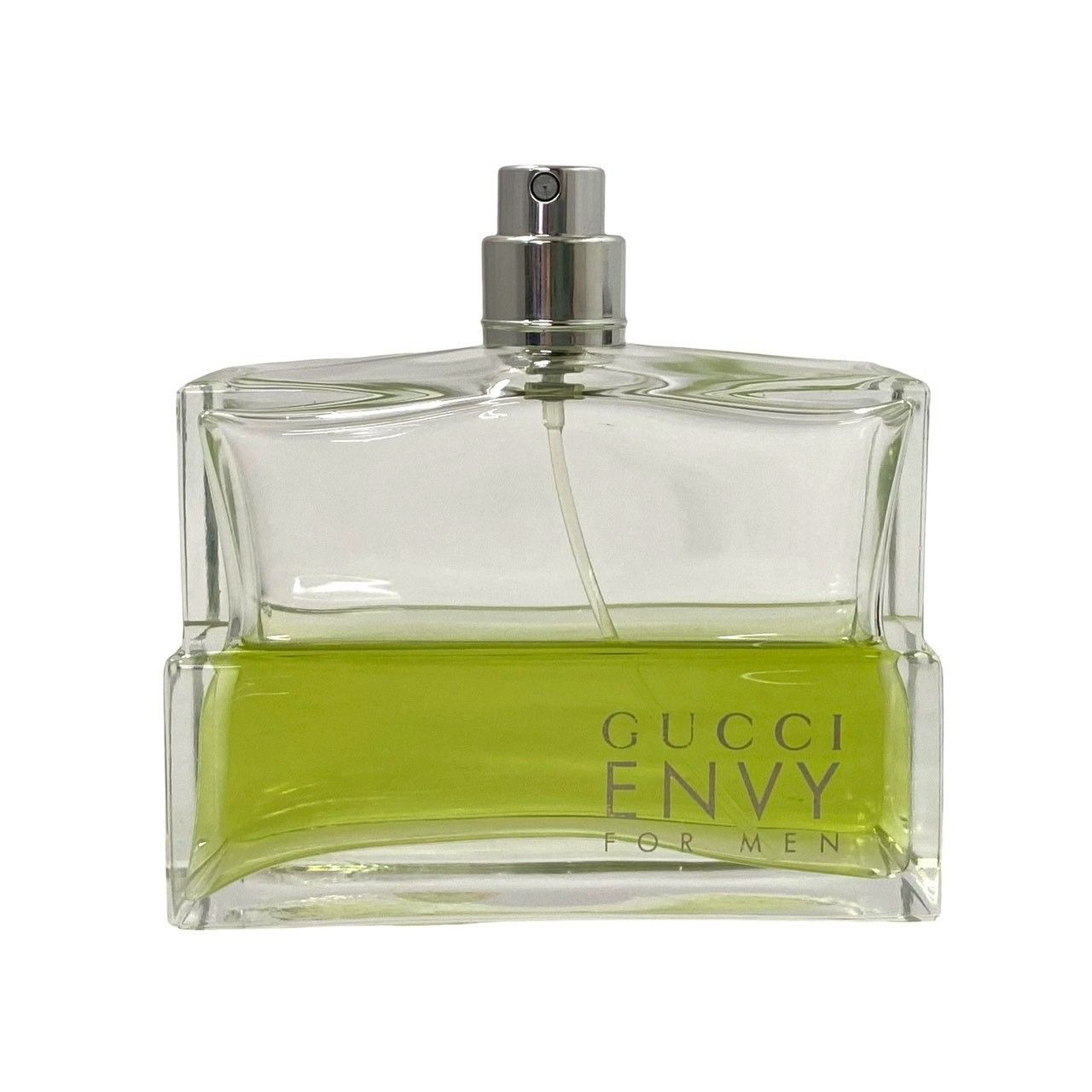U【GUCCI】エンヴィ フォーメン オードトワレ 100ml 香水/パヒューム