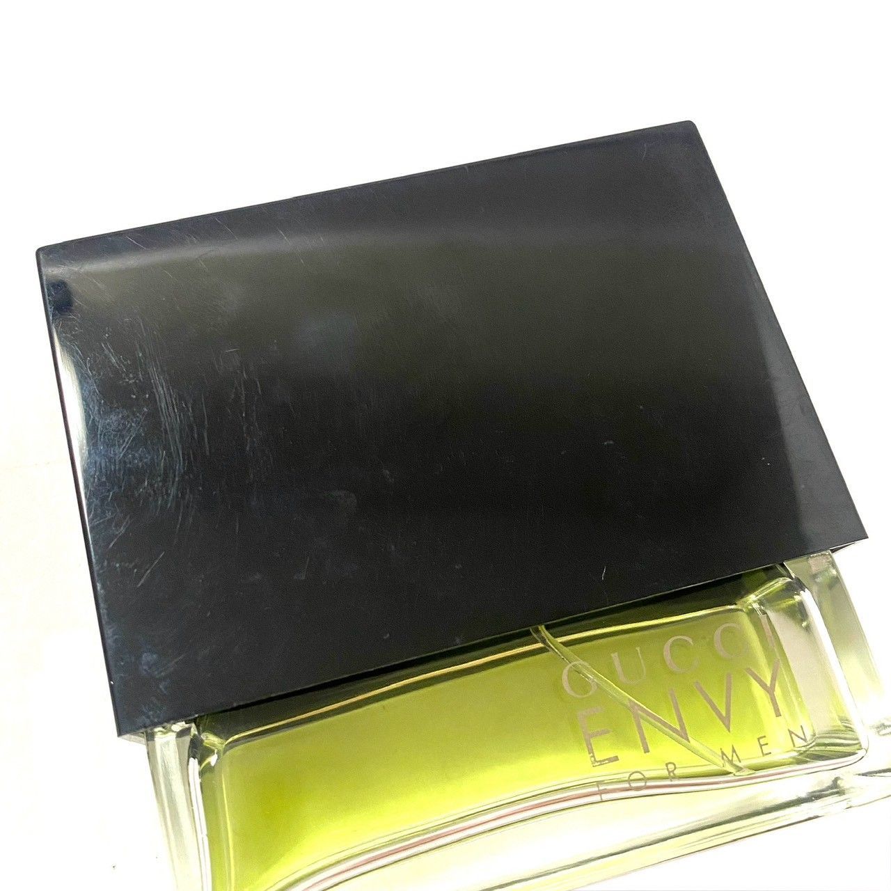 U【GUCCI】エンヴィ フォーメン オードトワレ 100ml 香水/パヒューム