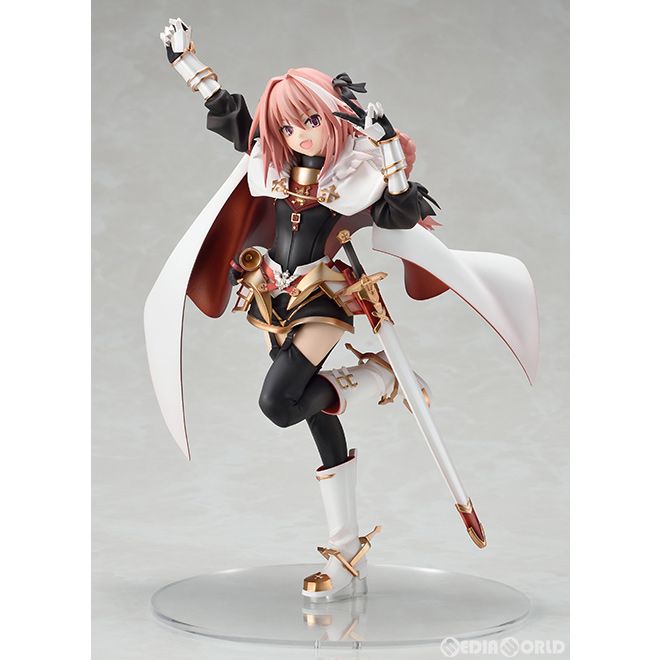 (Resale) Rider/Astolfo Fate/Grand Order (Fate/Grand Order) 1/7 Finished Figure Hobby Japan Online Shop Limited Hobby Japan/AMAKUNI (Amakuni)
