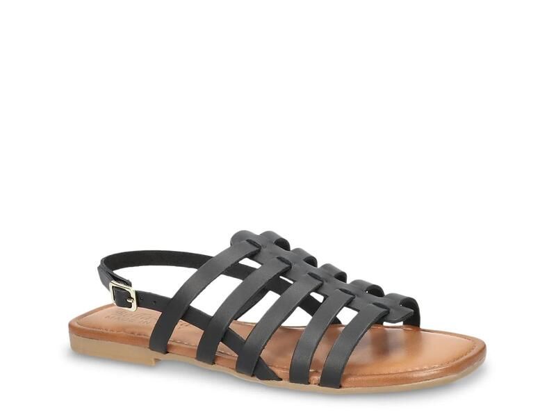 ベラヴィータ レディース シューズ サンダル Bella VitaUma Sandal Black ブラック