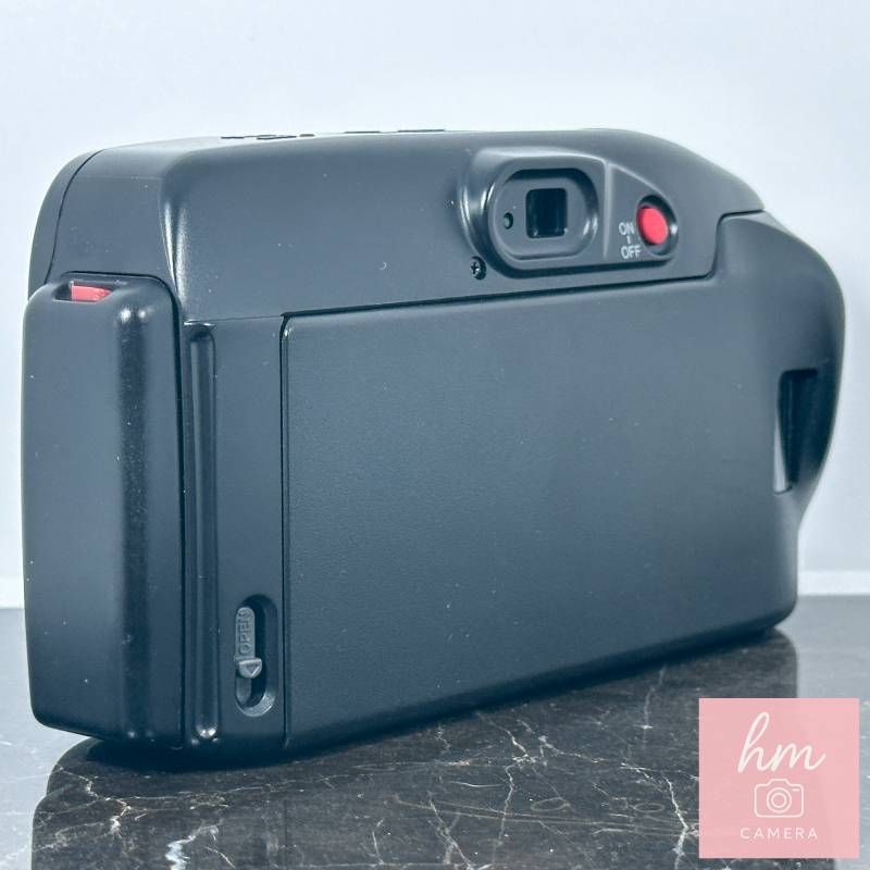 Canon Autoboy AiAF ZOOM フィルムカメラ - メルカリ