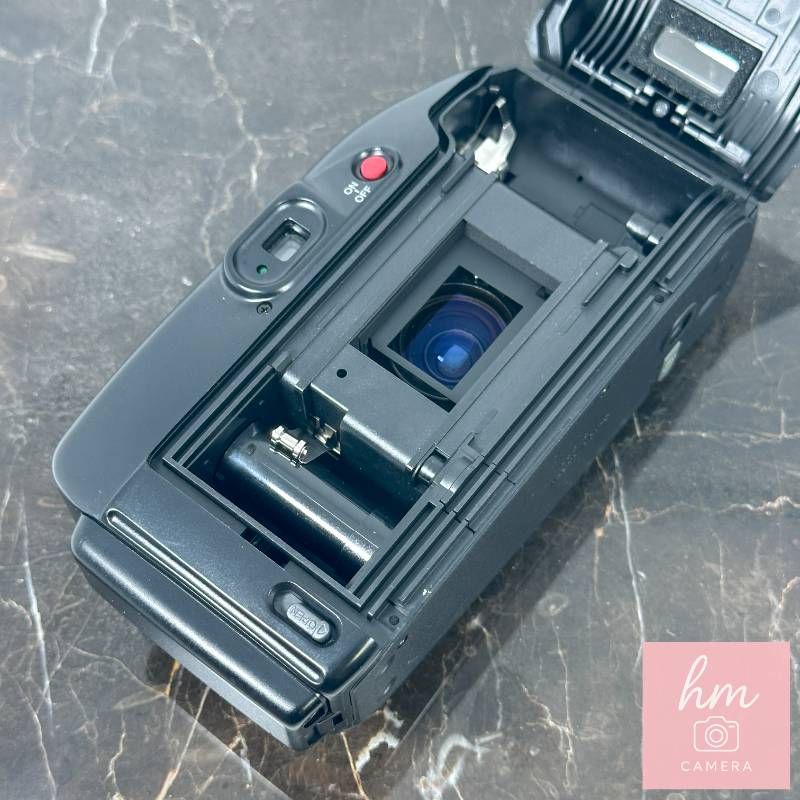 Canon Autoboy AiAF ZOOM フィルムカメラ - メルカリ