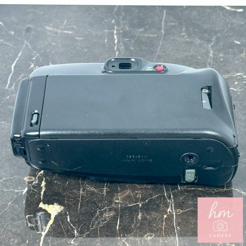 Canon Autoboy AiAF ZOOM フィルムカメラ - メルカリ
