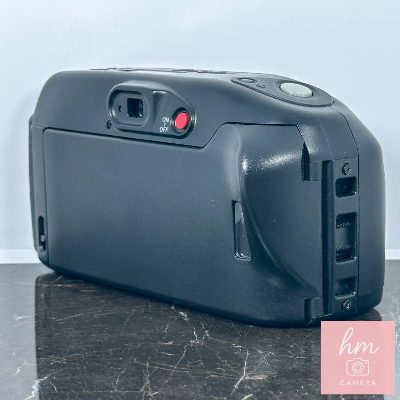 Canon Autoboy AiAF ZOOM フィルムカメラ - メルカリ