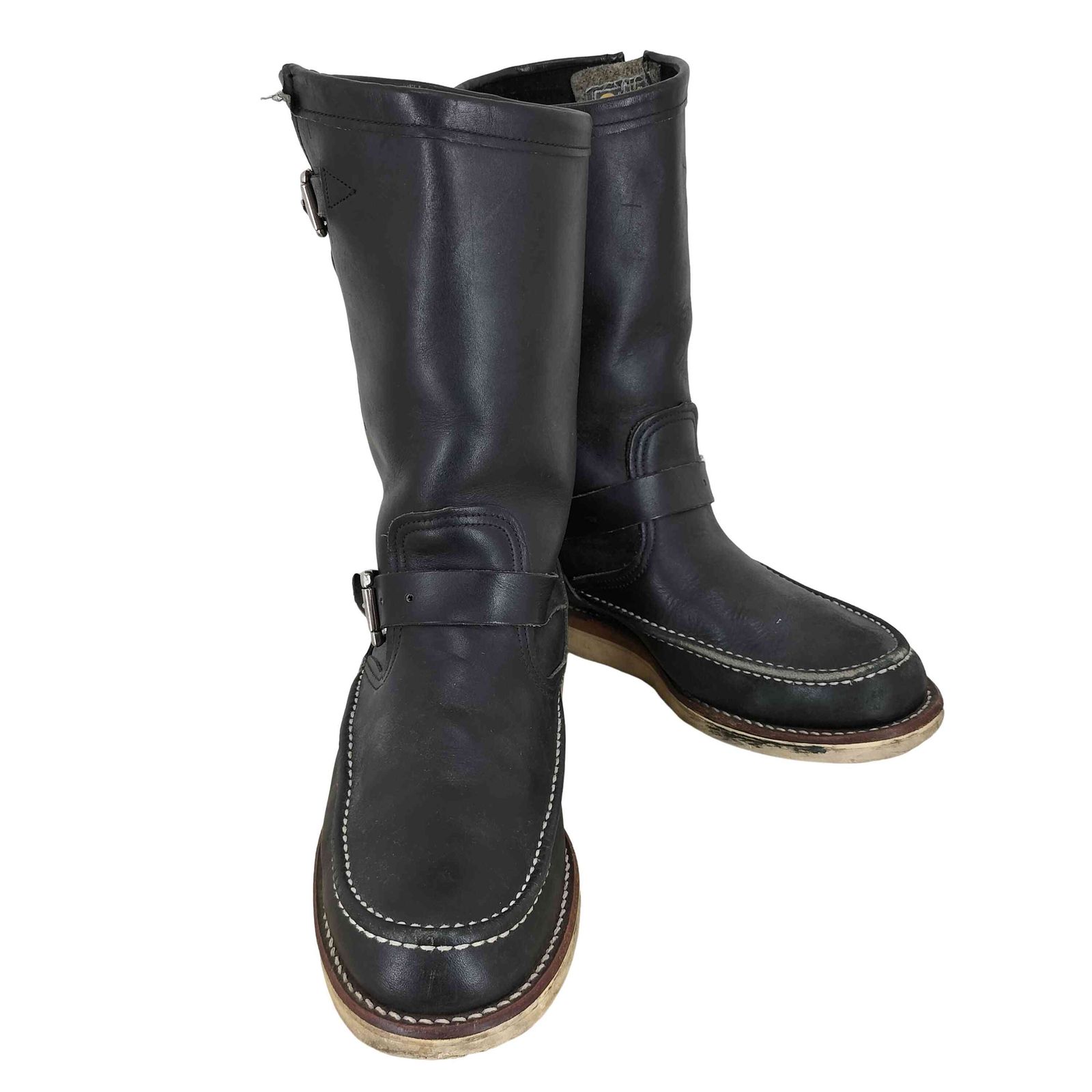チペワ CHIPPEWA エンジニアブーツ メンズ 7 1/2