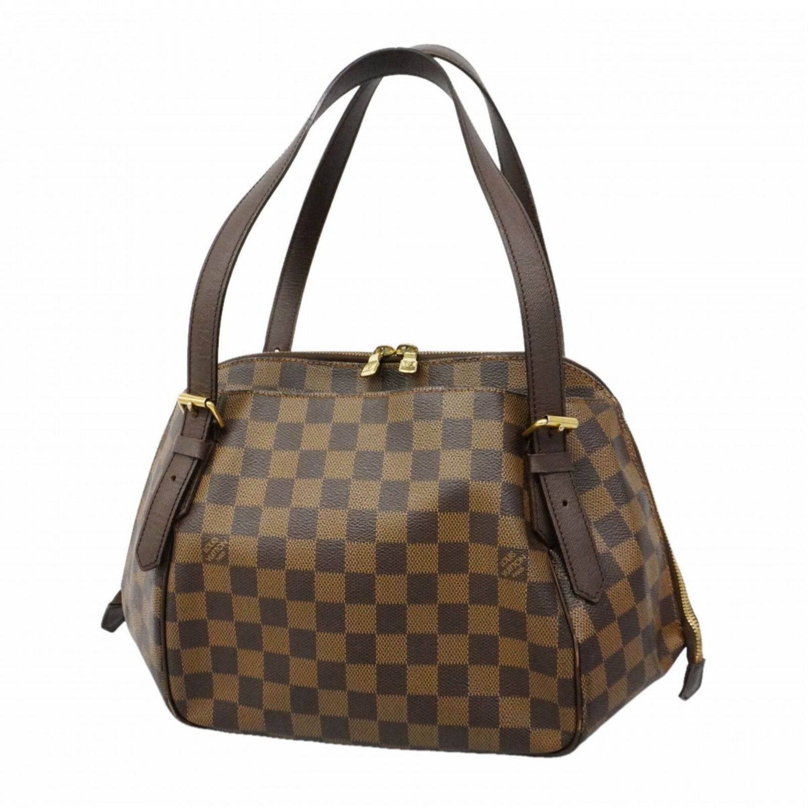 ルイ・ヴィトン(Louis Vuitton) ルイ・ヴィトン ショルダーバッグ ダミエ べレムMM N51174 エベヌメンズ