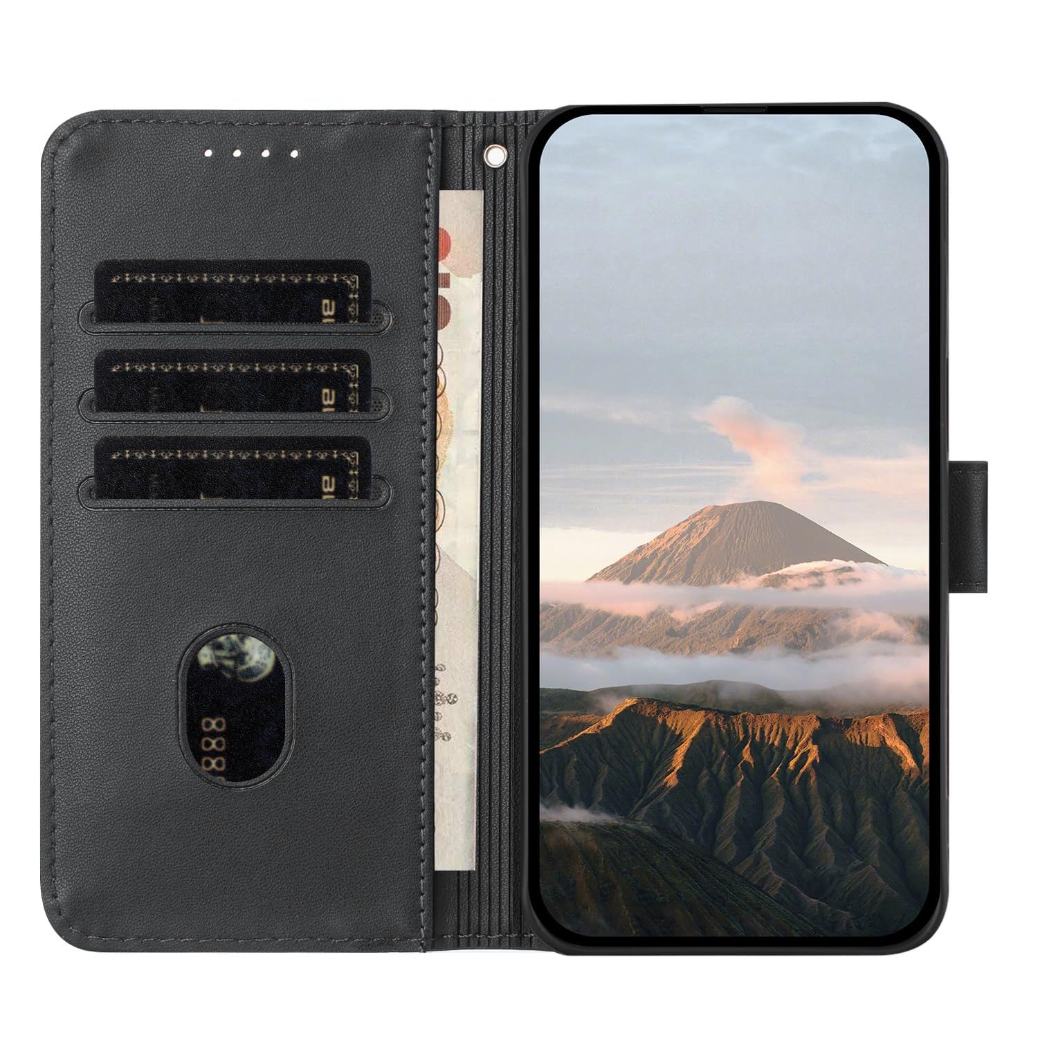 Reddylin 対応 Xiaomi Poco F7 5G ケース 手帳型 Xiaomi Poco F7