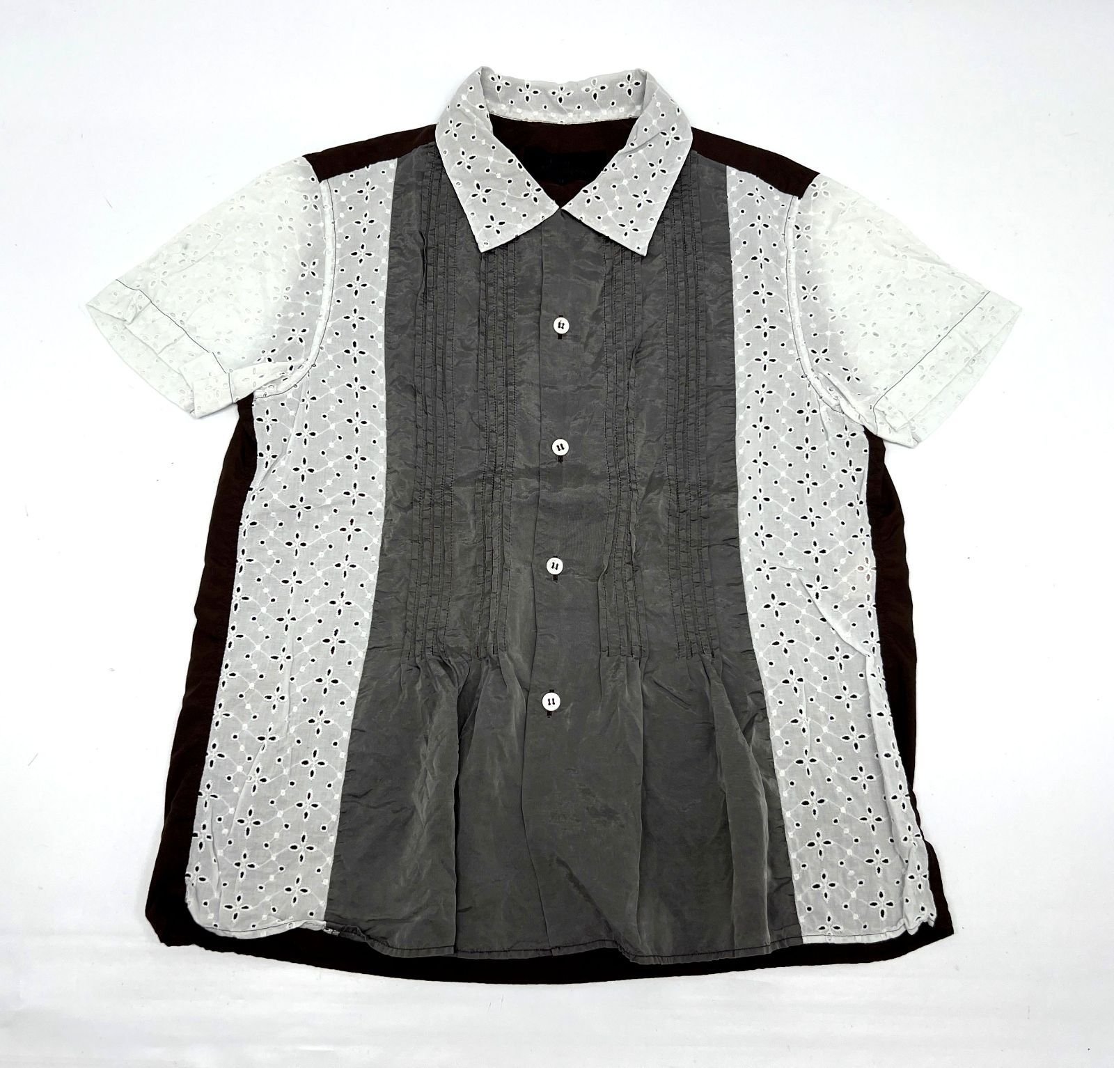 盛岡77-0105] tricot COMME des GARCONS トリココムデギャルソン 