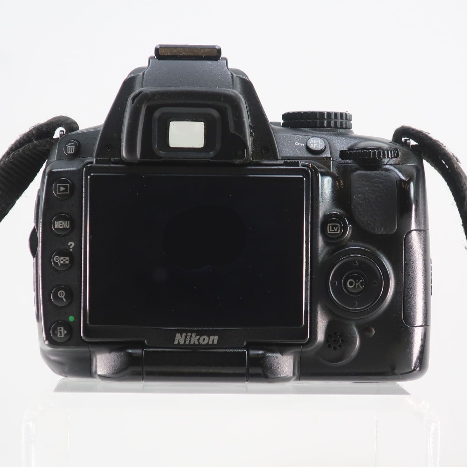 Nikon】ニコン D5000 _ デジタルカメラ - メルカリ