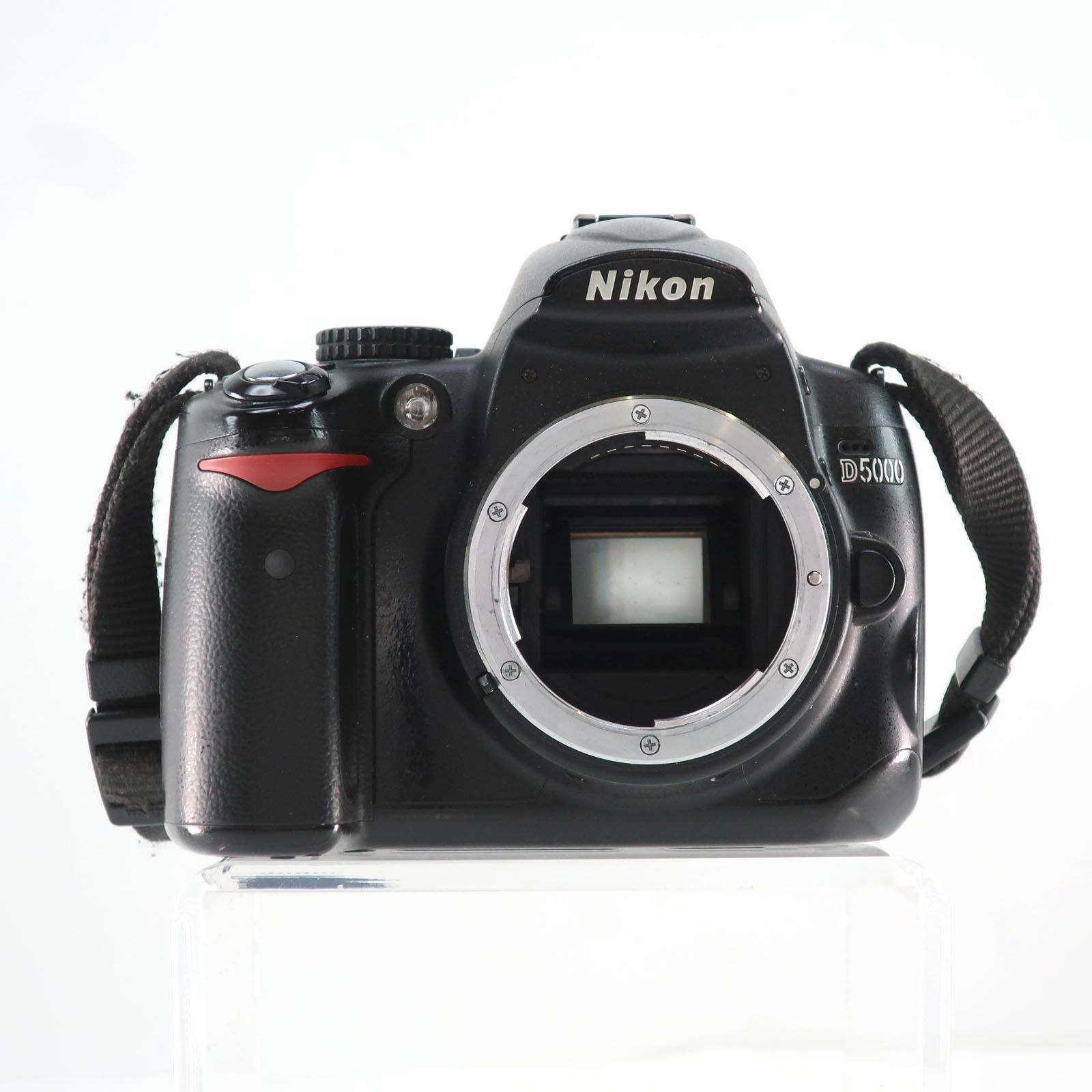 Nikon】ニコン D5000 _ デジタルカメラ - メルカリ