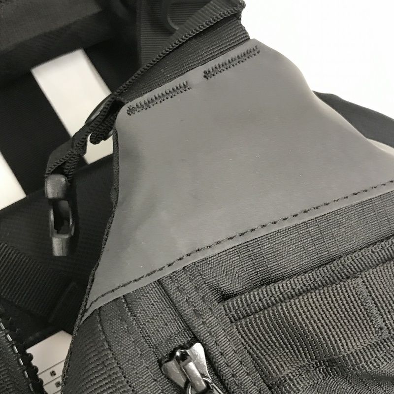 DAIWA ダイワ タクティカルロックショアベスト DF-4023 Lサイズ