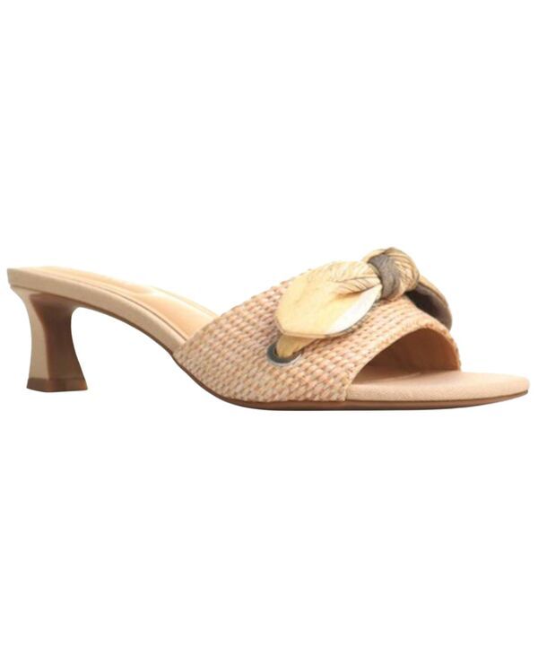 ケネスコール レディース シューズ スリッポン・ローファー サンダル Kenneth Cole Reaction Womens Bahama Tie SlipOn Dressandals Natura