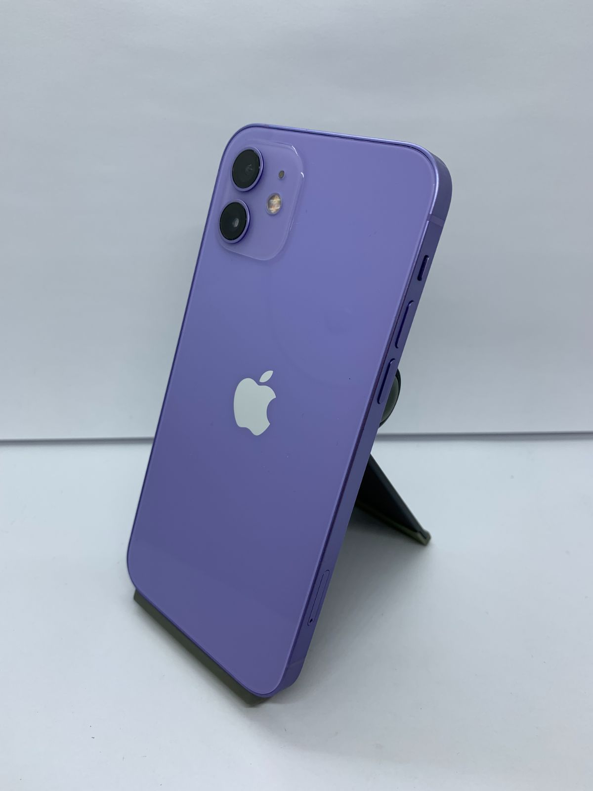 中古】iPhone 12 64GB パープル SIMフリー - メルカリ