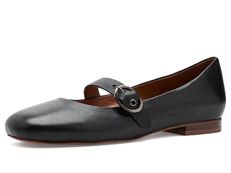 ソフトウォーク レディース シューズ サンダル SoftWalkassala Black ブラック