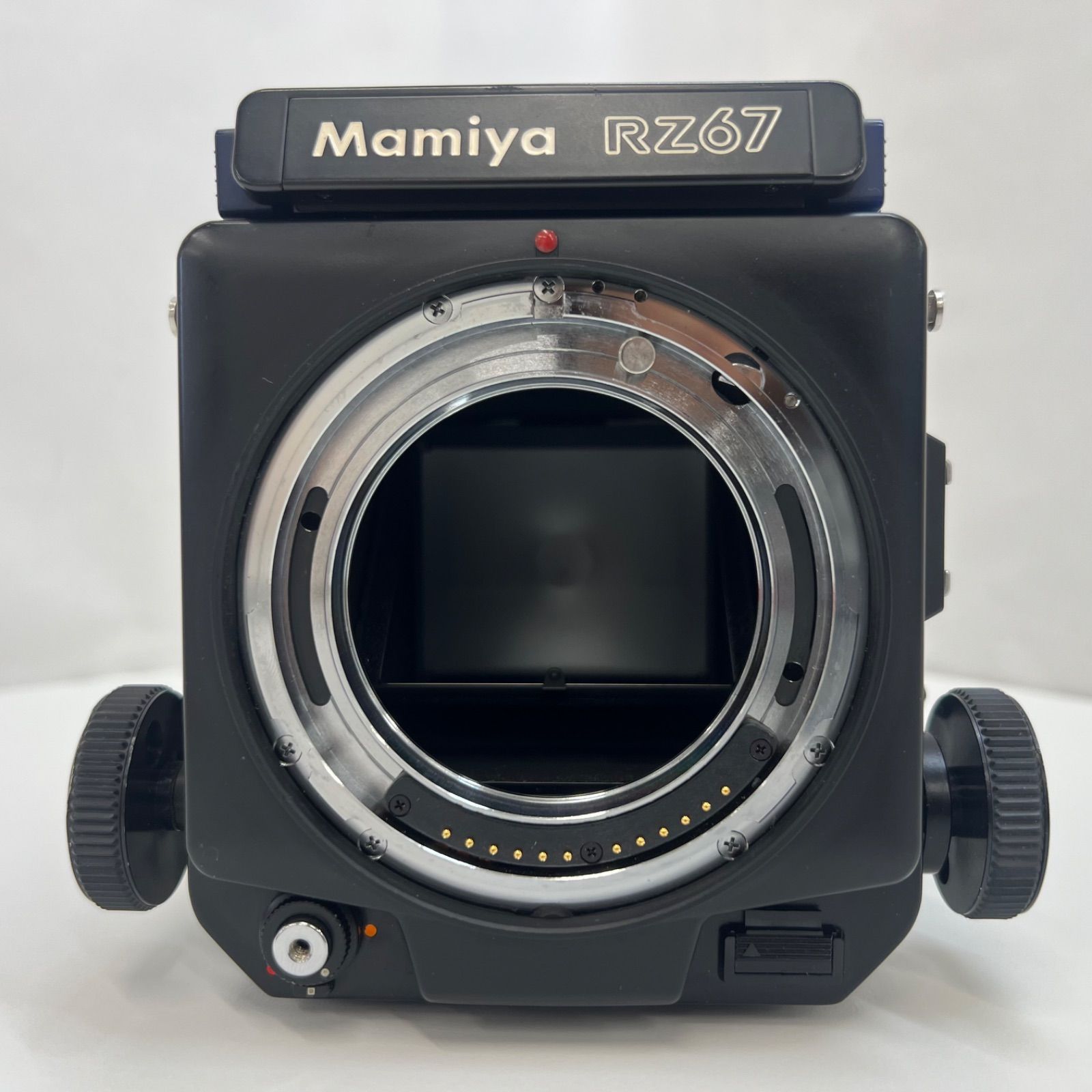 F240513-5】 Mamiya RZ67 PROFESSIONAL マミヤ MAMIYA-SEKOR Z 127mm
