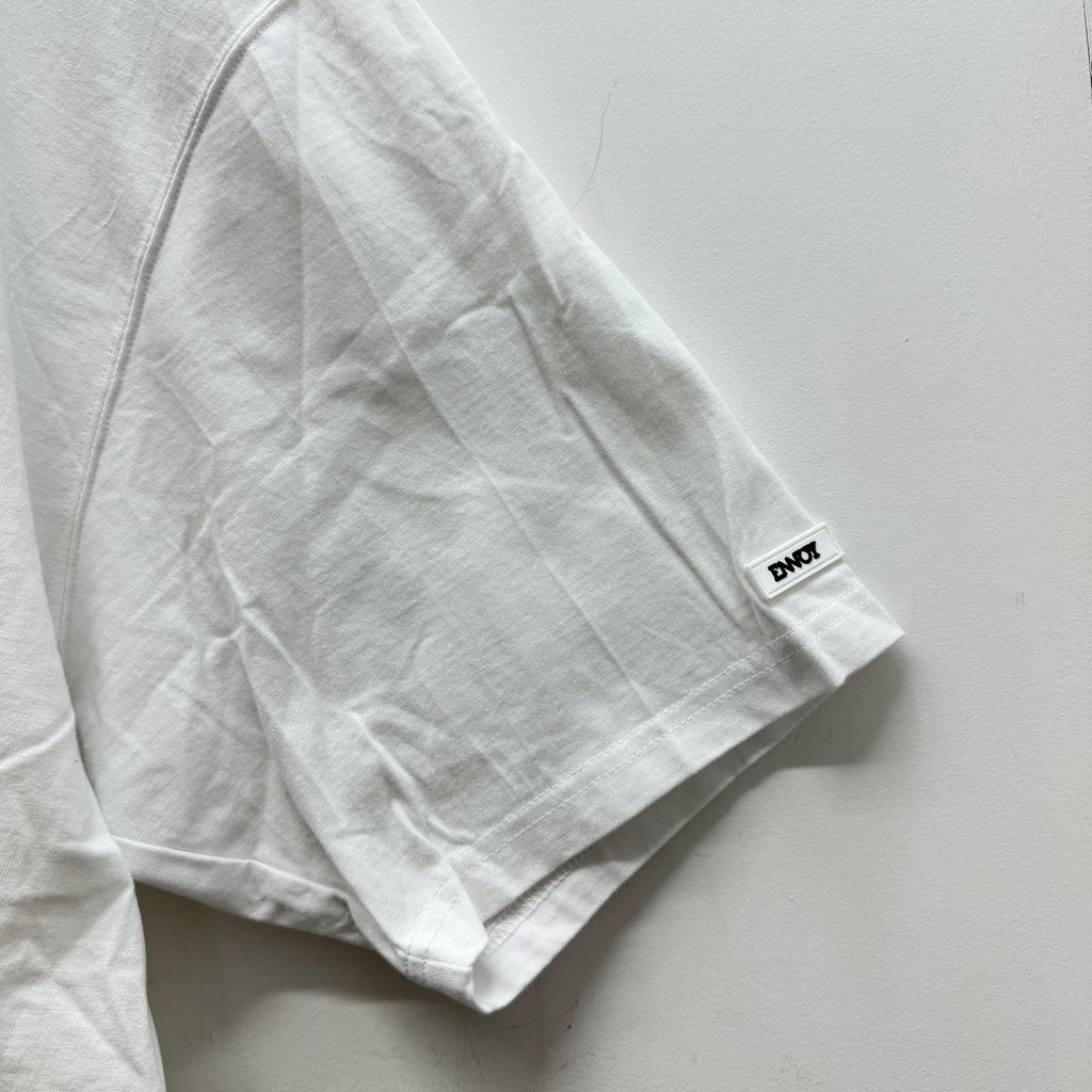 ENNOY エンノイ 21SS PACK Tee Tシャツ SS21BRENCT09NTL ホワイト size