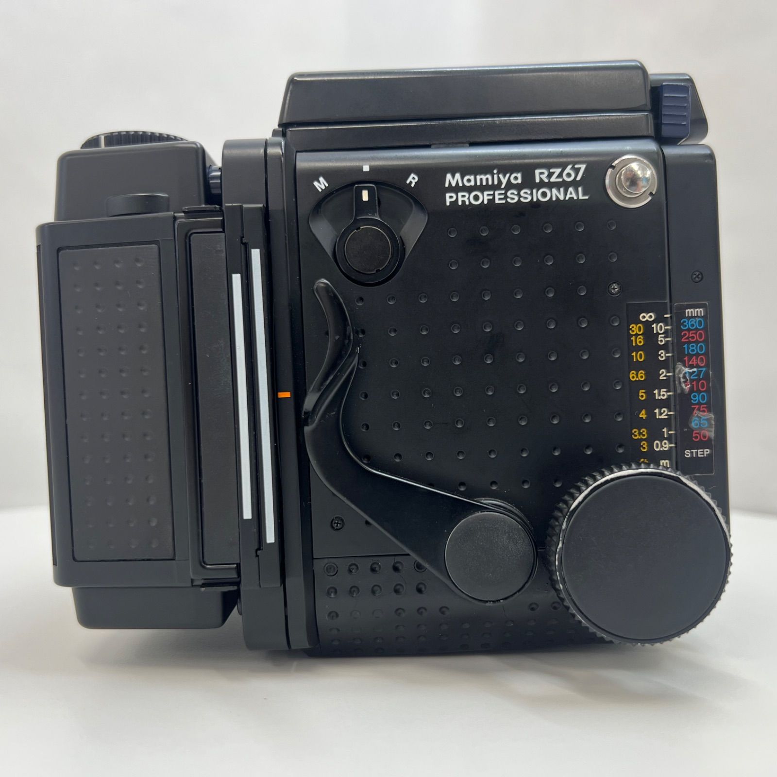 mamiya kl 127mm 3.5 マミヤ　RZ67 PRO IID用 F240513-5】 Mamiya RZ67 PROFESSIONAL マミヤ MAMIYA-SEKOR Z 127mm