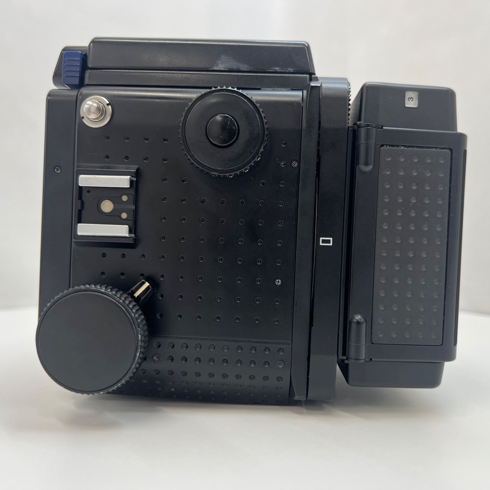 F240513-5】 Mamiya RZ67 PROFESSIONAL マミヤ MAMIYA-SEKOR Z 127mm