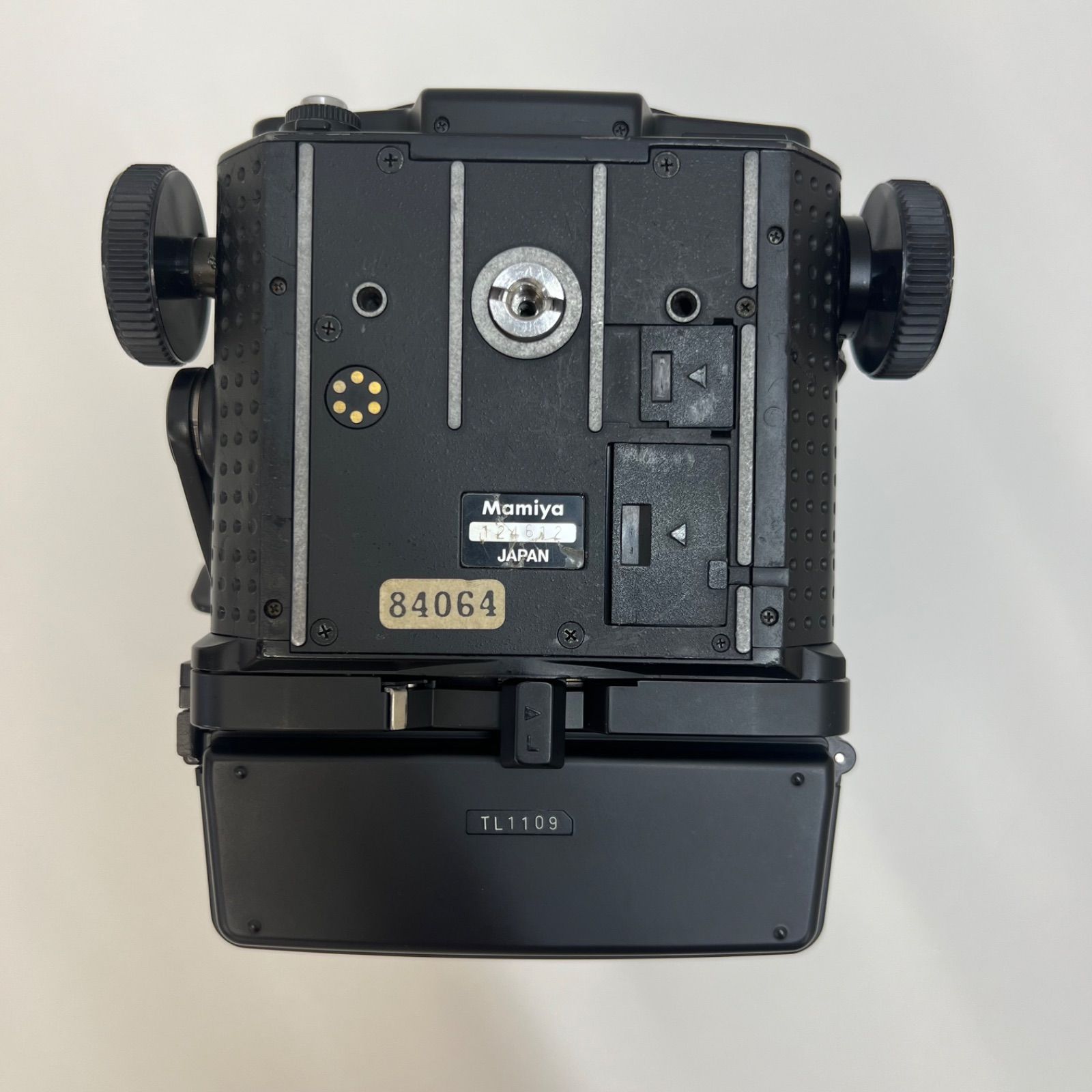 F240513-5】 Mamiya RZ67 PROFESSIONAL マミヤ MAMIYA-SEKOR Z 127mm