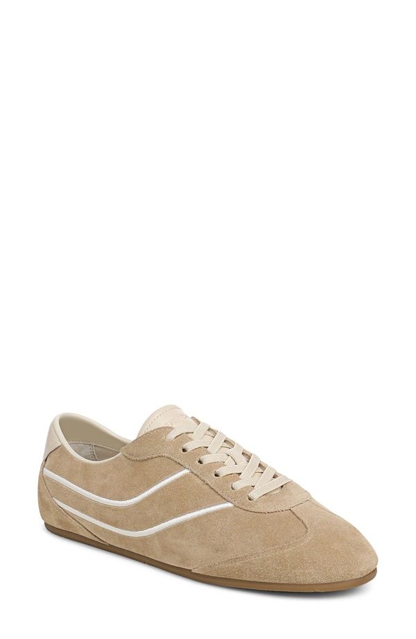 ヴィンス レディース シューズ スニーカー Vince Sunsetrainer Sneaker Wheat Moonlight