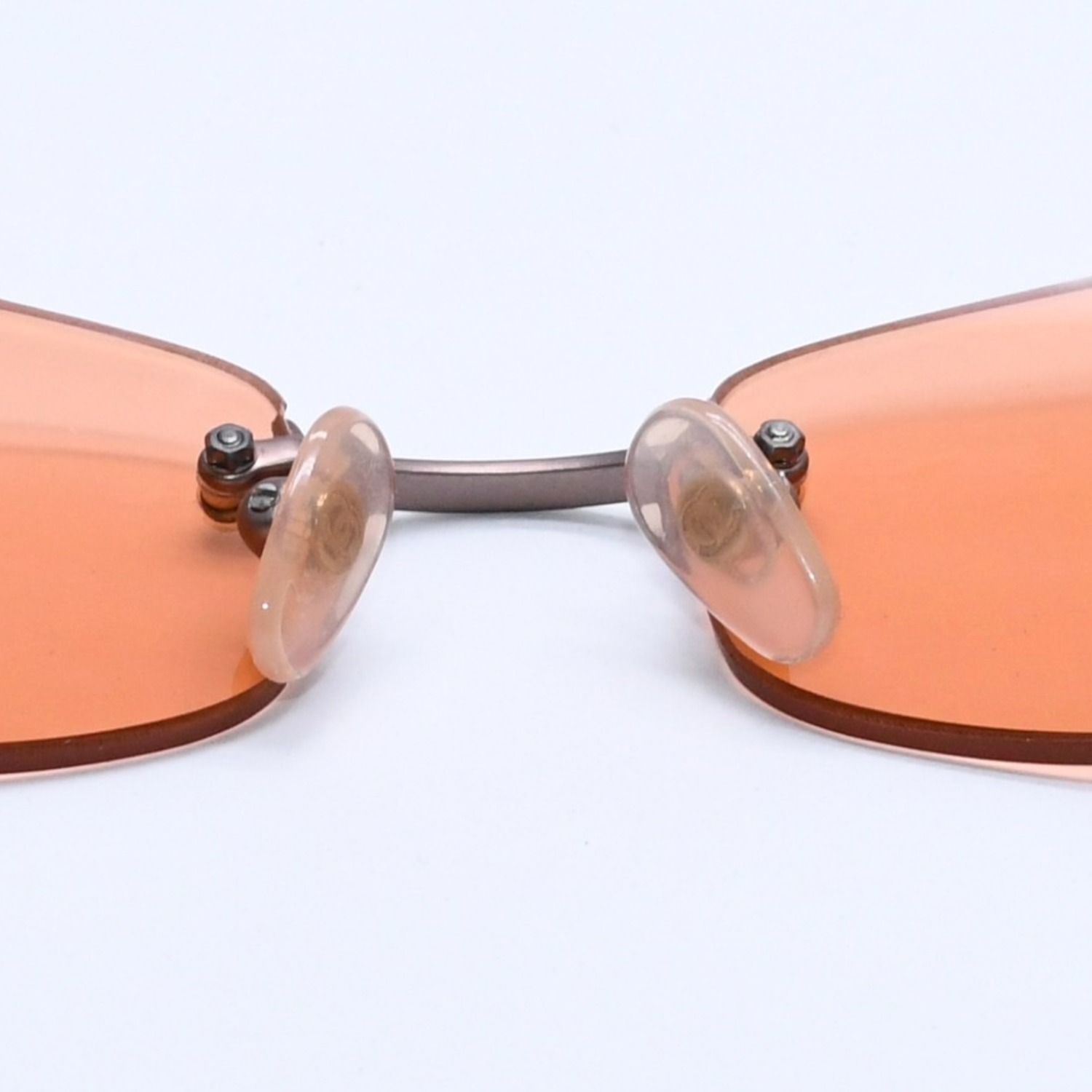 極美品 CHANEL シャネル Sunglasses サングラス 4002 サイドココマーク