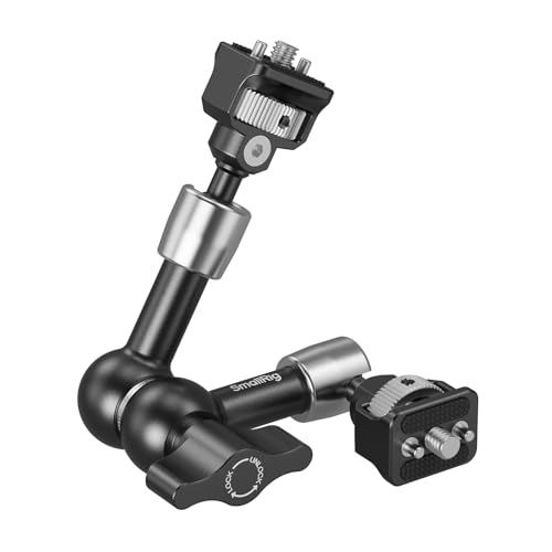 【新品】SmallRig マジックアーム 7