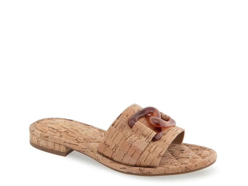 エアロソールズ レディース シューズ サンダル AerosolesBig Charm Sandal Cork