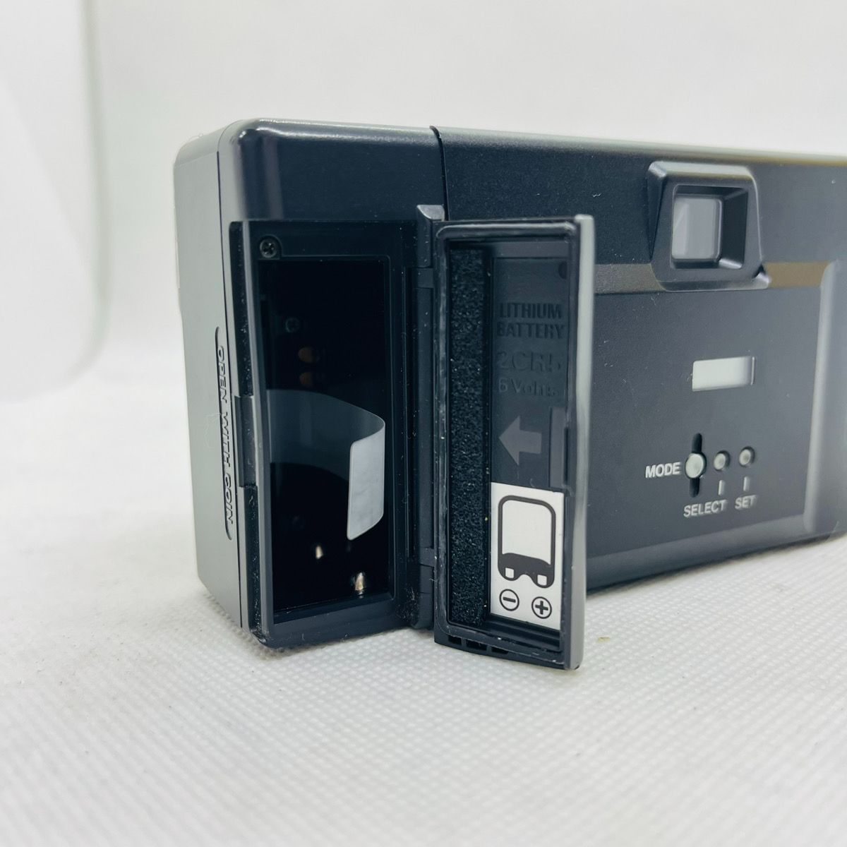 想定売値確認中 KYOCERA 京セラ T scope2 フィルムカメラ - メルカリ