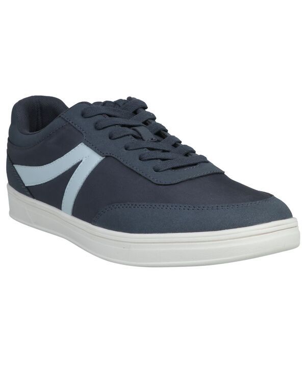 クラブルーム メンズ シューズ スニーカー Club Roomens Mahtt Sneakers Navy ネイビー