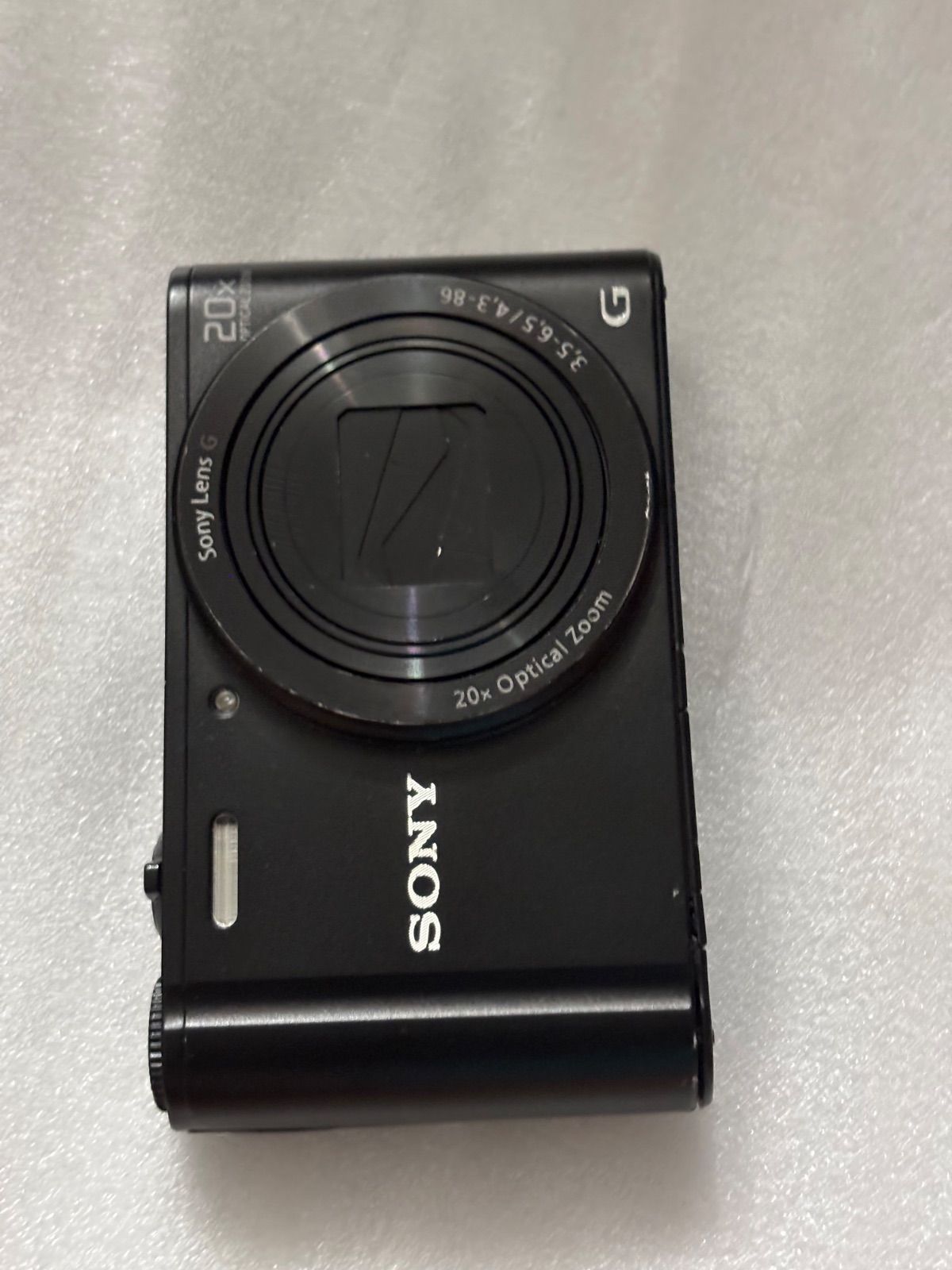 SONY DSC-WX300 　　26040970