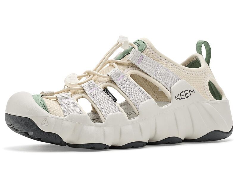 キーン レディース シューズ サンダル Keen Hyperport H2 Lily PadOrchid