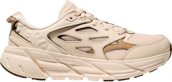 ホカオネオネ メンズ シューズ スニーカー HOKA Mens Clifton L Athleticshoes VanillaWheat