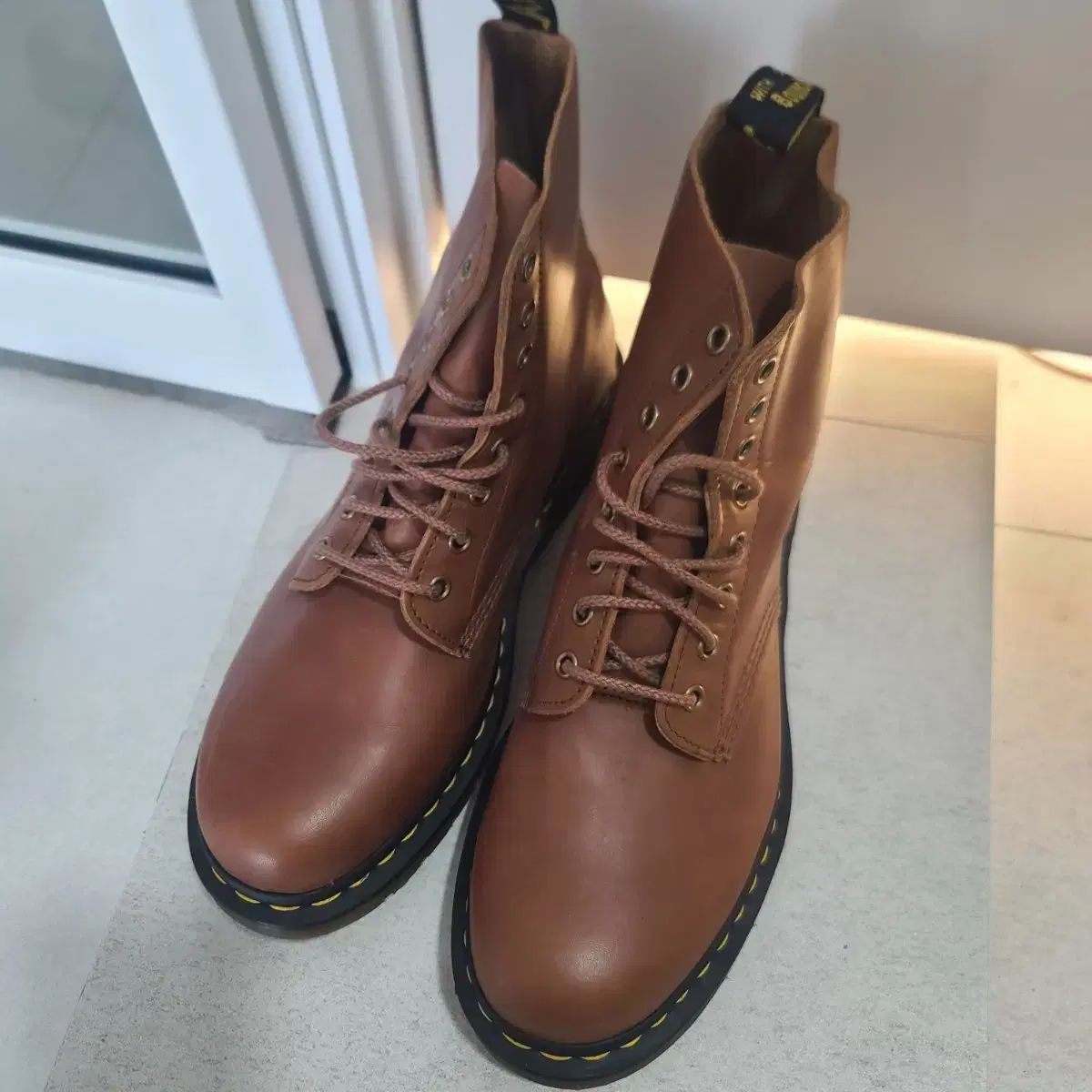 DR. MARTENS ドクターマーチン 280 ほぼ新品 出品