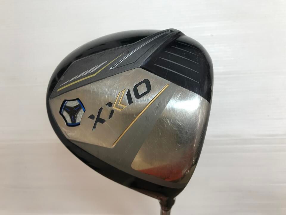 ダンロップ　XXIO 13 ネイビー　10.5度　MP1300 ネイビー　SRフレックス　ドライバー　中古　ゴルフドゥ！多摩ニュータウン店【最短即日発送】