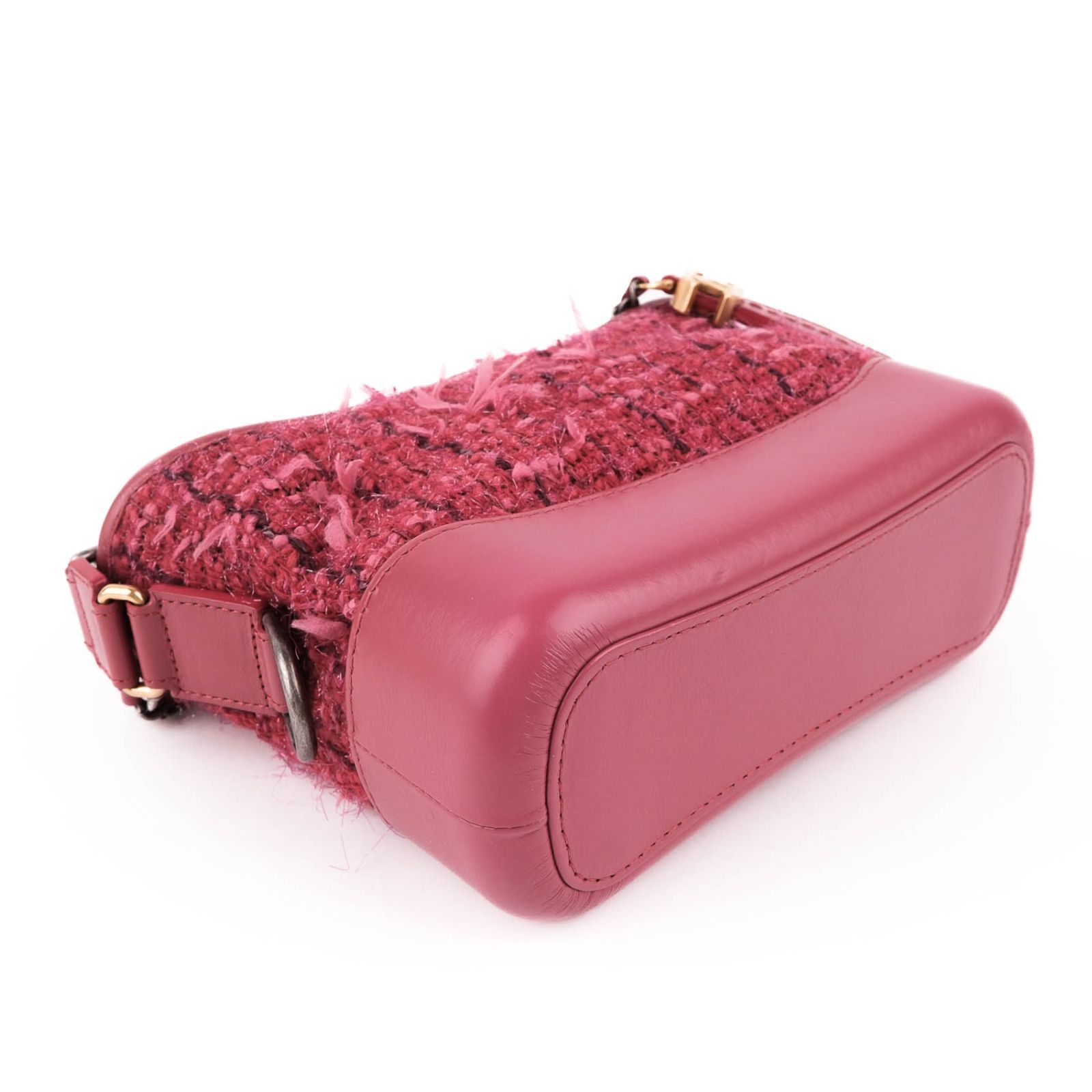 極美品・希少ツイード】シャネル CHANEL ガブリエル ドゥ シャネル 