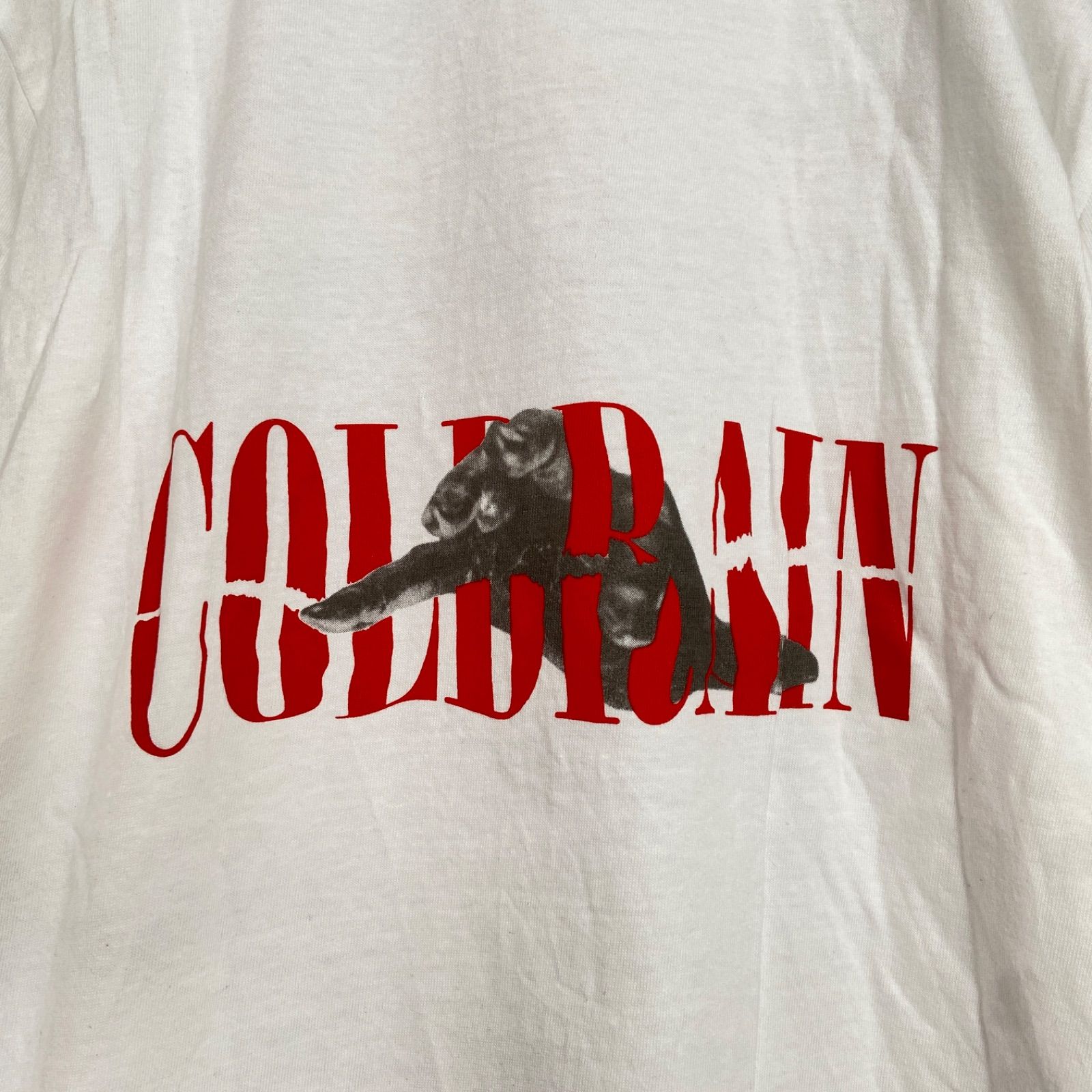 美品】coldrain 